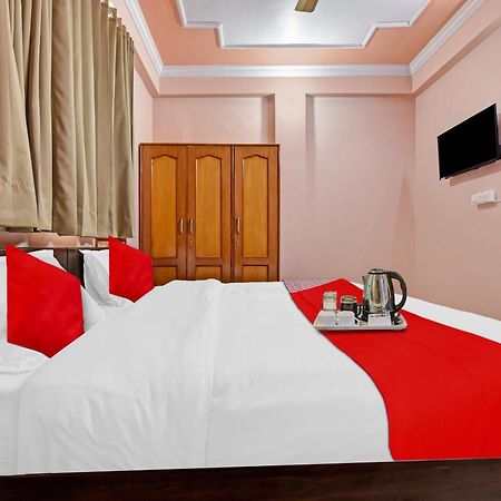 Hotel O Regal Stay 斋浦尔 外观 照片