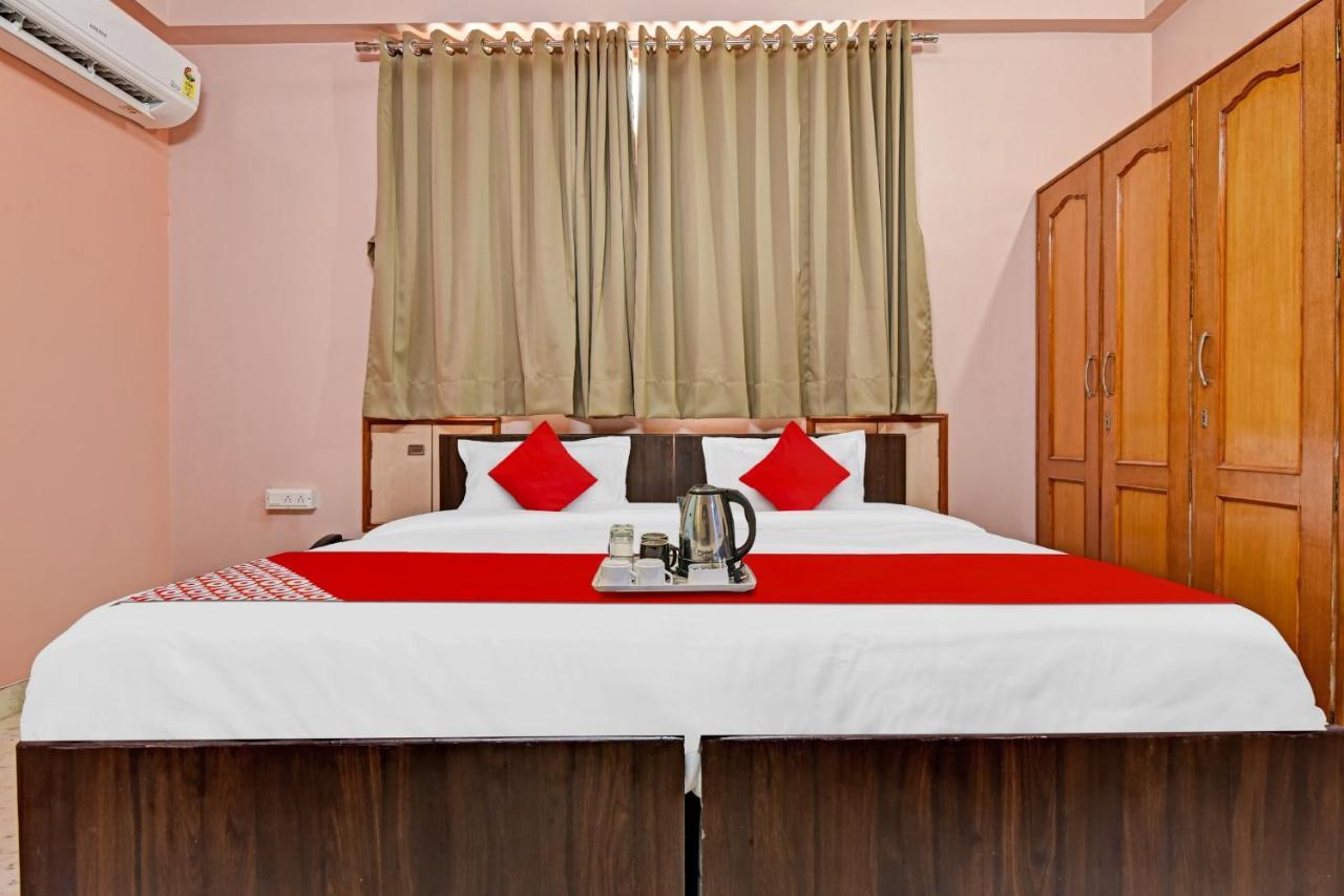 Hotel O Regal Stay 斋浦尔 外观 照片