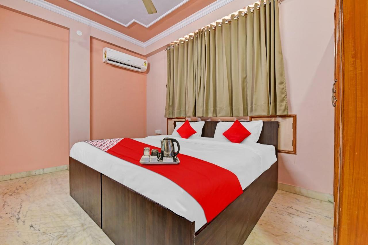 Hotel O Regal Stay 斋浦尔 外观 照片