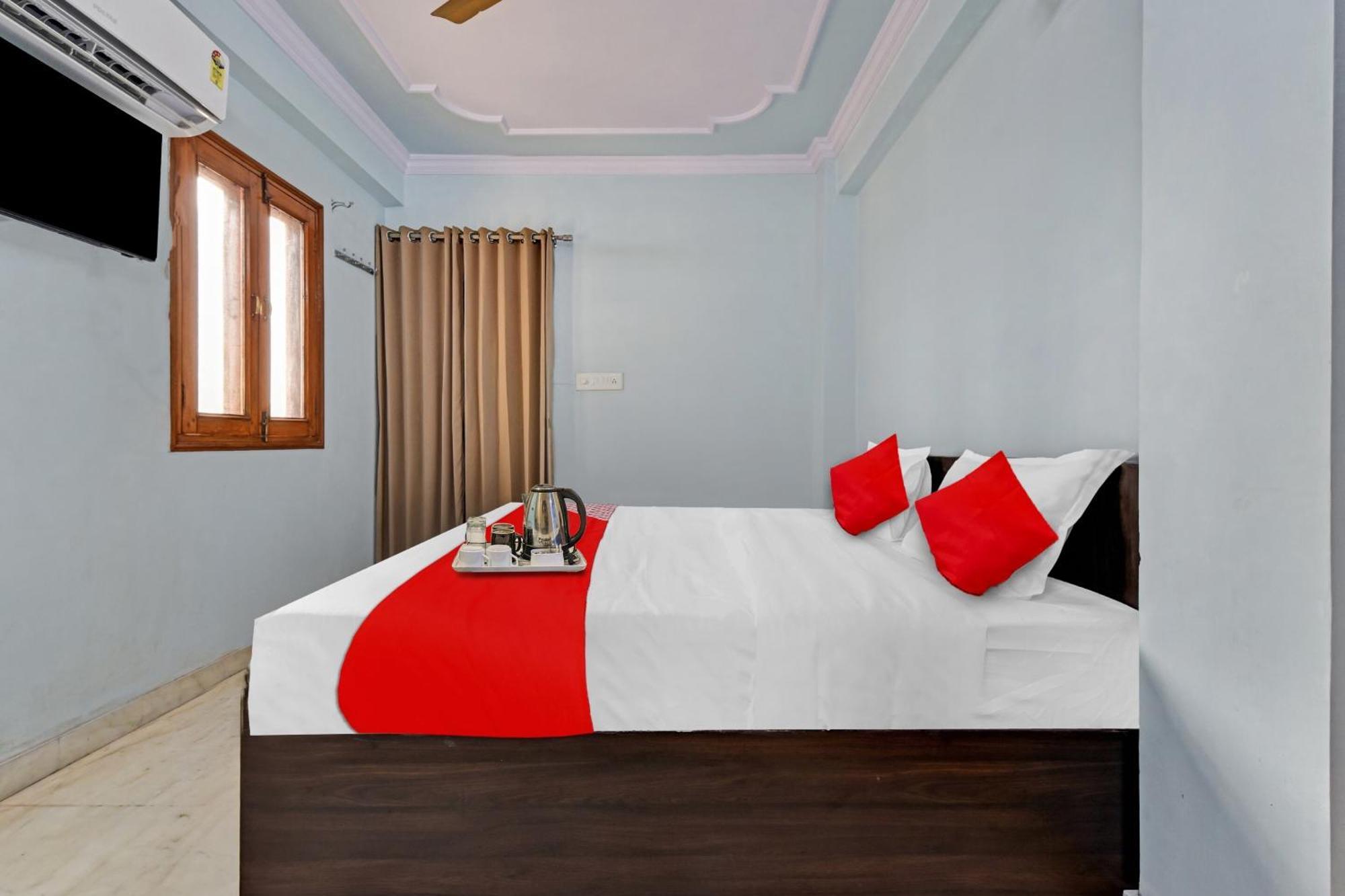 Hotel O Regal Stay 斋浦尔 外观 照片