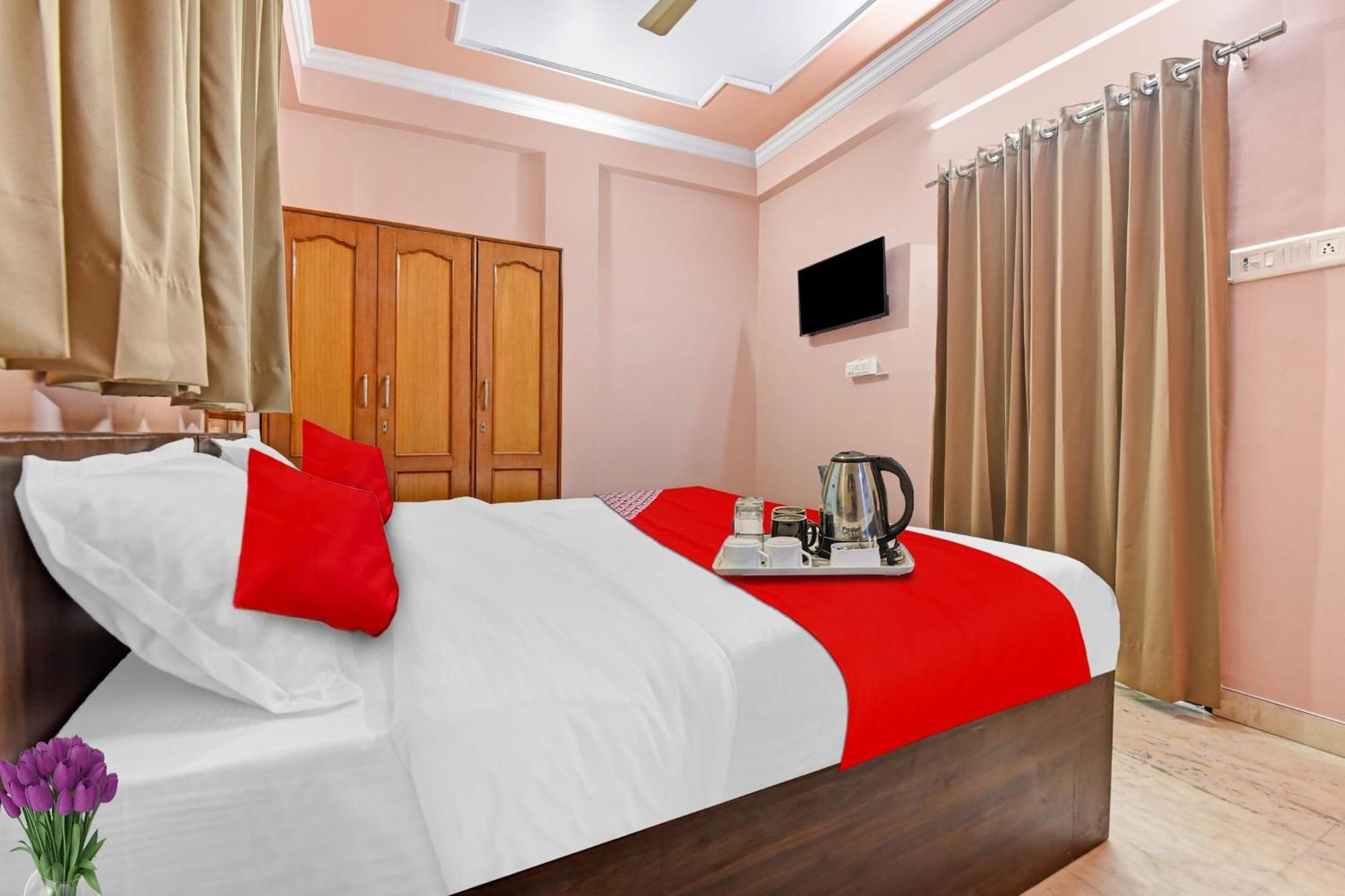 Hotel O Regal Stay 斋浦尔 外观 照片